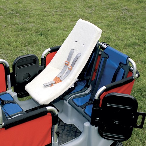 Seggiolino infant per kiddy - infant,