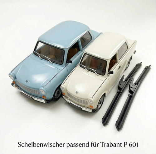 Tergicristallo per trabant - tergicristallo, p