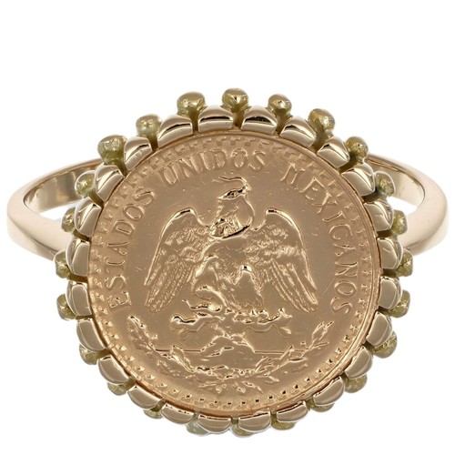 Anello carati oro - anello,