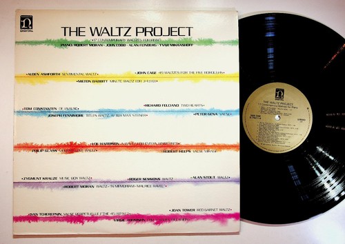 The waltz project - the,