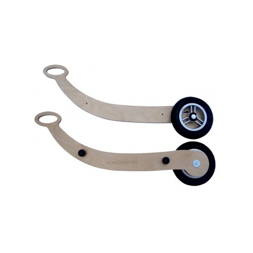 Base rullo geoptik per - base,