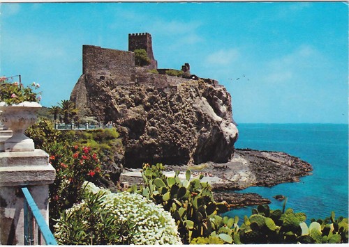 Aci castello catania il - -,