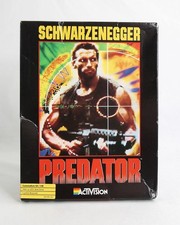 Vintage Predator ActiVision