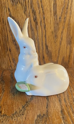Porcellana herend vintage - herend,