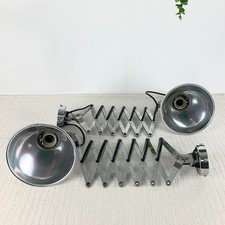 Lampade Parete Industriali