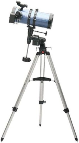 Konus mirror telescopio - konus,