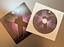 Apple Mac OS Leopard CD