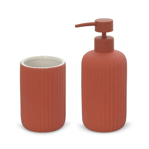 Set accessori bagno pezzi in - bagno,