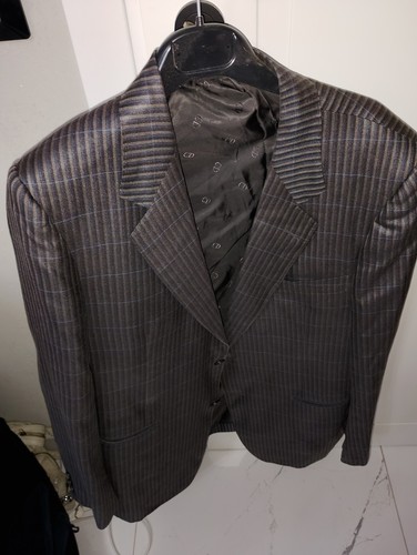 Giacca dior - giacca,