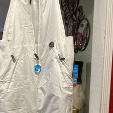 Pantaloni da neve impermeabili