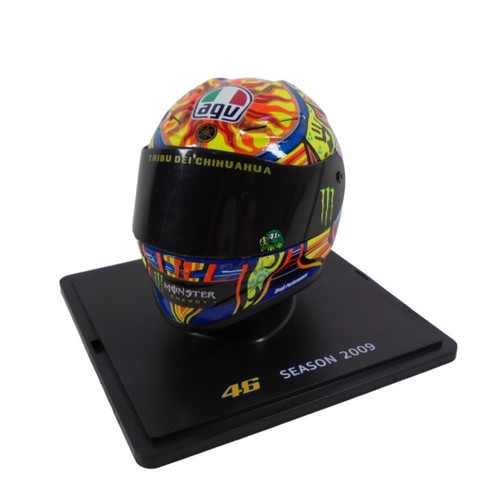 Casco scala valentino - scala, 1:5