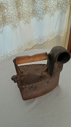 Antico ferro stiro a - antico, da