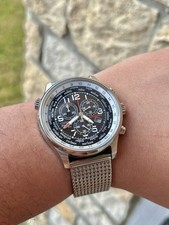 Orologio Cronografo Citizen