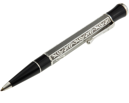 Montblanc writers edition - edition, 1999