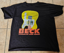 BECK Mongolian Chop Squad