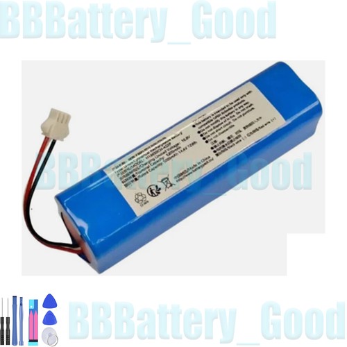 Batteria ricambio 4 - di, 14,4