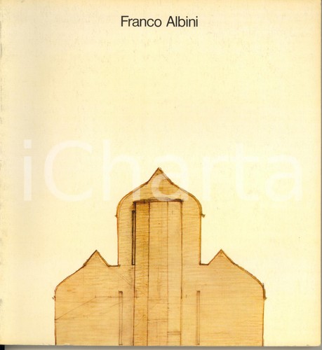 1979 milano franco albini - 1979,