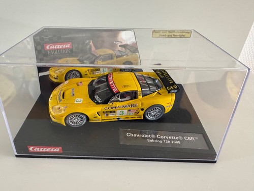 Slot car carrera evolution - slot,