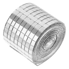  1 rotolo di piastrelle per