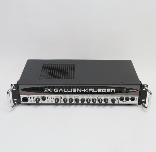 Gallien krueger 1001rb mk - krueger,
