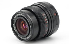 Carl Zeiss Jena MC Flektogon