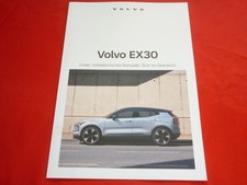VOLVO EX30 Core Plus Ultra