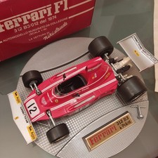 RARA Ferrari 312 B3 Niki Lauda