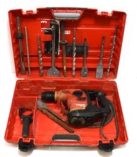 HILTI TE 30 120V Trapano a