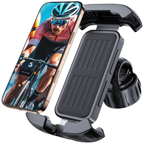 Supporto cellulare bici - supporto,
