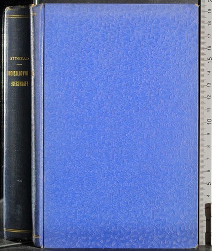 Rivoluzione francese - rivoluzione,