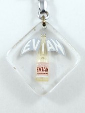 Portachiavi - Bourbon Acqua