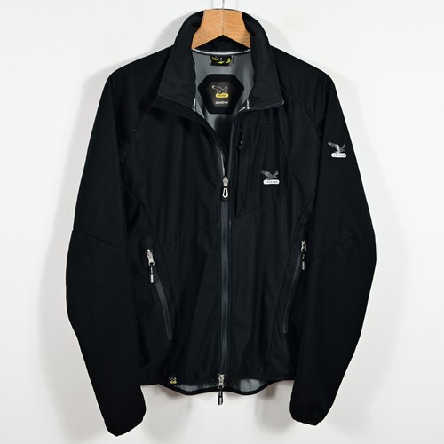Salewa giacca softshell uomo - salewa_giacca,