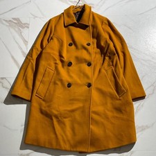 Cappotto castoro doppiopetto - cappotto,