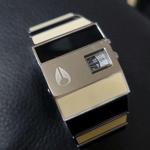 Orologio polso nixon - orologio, da