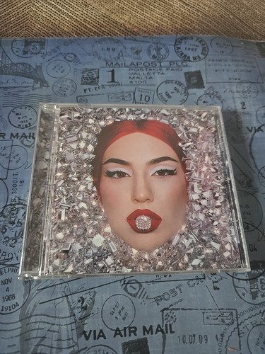 Ava max diamonds - ava,