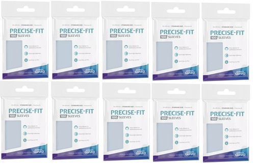 Ultimate guard precise fit - ultimate, precise-fit