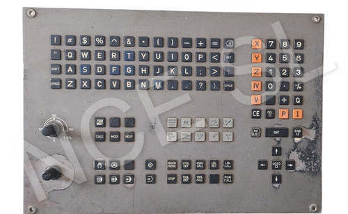 420 teclado heidenhain - 420,