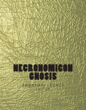 Necronomicon Gnosis: The