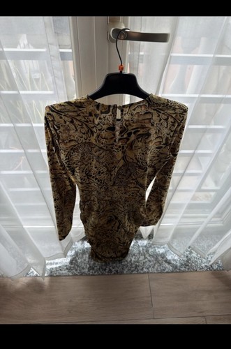 Abito roberto cavalli - roberto,