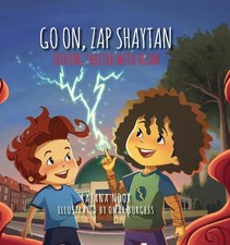 Razana Noor Go on, Zap Shaytan