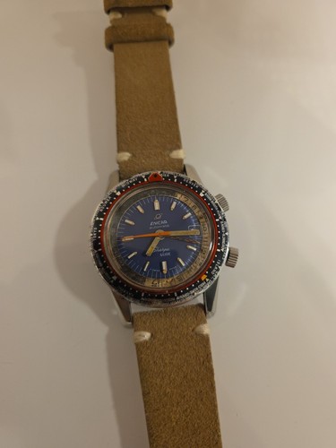 Orologio uomo automatico - orologio,