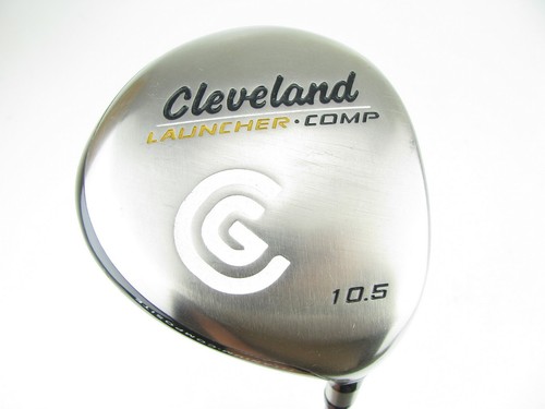 Cleveland launcher 460 comp - cleveland,