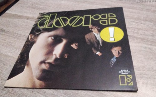 Vinile the doors - the,