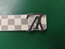 cintura louis vuitton uomo