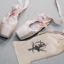  4 Pcs Sacchetto Scarpe Borsa