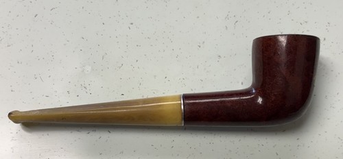 Pipa tabacco fumo vintage - pipa,