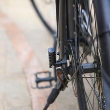 2 pedane per bicicletta