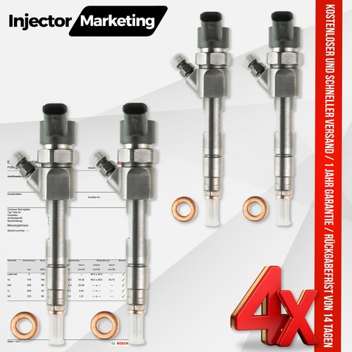 0445110146 iniettore - 4x,