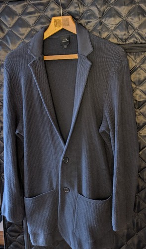 Armani exchange giacca - exchange, a|x