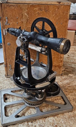 Vintage leitz leica livello - vintage, leitz/leica
